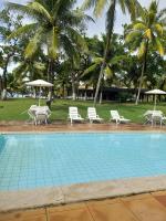 Flat no Condominio Jubiaba - B&B