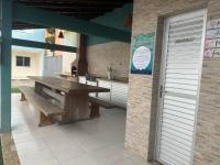 Brisa Bicanga - Bed and Breakfast Serra