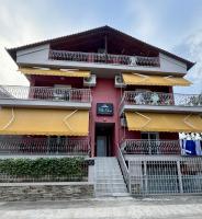 Villa Eleni - B&B