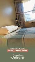 Jardim Garibaldi - B&B