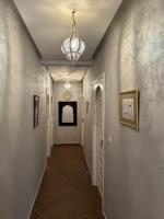 One-Bedroom Deluxe Apartment