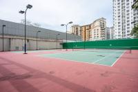 Appartement met 2 slaapkamers