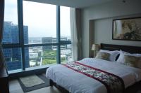 BGC One Uptown - B&B Manila