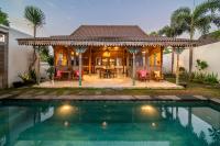 Villa O'Hana Ubud - B&B