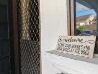 Kluang Budget Home - B&B