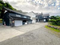 SADO Stay03 広々一軒家 貸し切り古民家ステイ バーベキュー可 10人までOK - B&B Sado