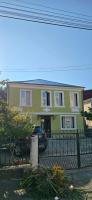 Vato tkhilaishvili - B&B K'obulet'i