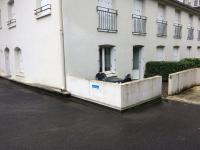 Chez Matteo T2 35 m ,parking privé securise terrasse 15m local skis 300m des remontées mécaniques 5mm des cures - Chambres d'hôtes Bagnères-de-Luchon