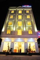 Tùng Hương Hotel PQ - by BAY LUXURY - B&B Koh Trol