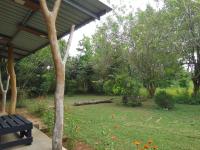 Wilpattu national park safari jeep service buma - Chambres d'hôtes Pahala Maragahawewa
