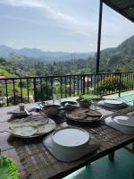 SEENBEST Ella - Bed and Breakfast Ella Town