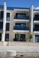 Villa - Beach Front