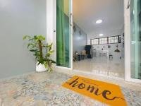 Double Room with Patio