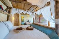 Double Room with Spa Bath