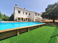 El Pinar de la Lobera - B&B
