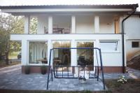 Holiday Home Vinagora - Ferienwohnung Bistrica ob Sotli