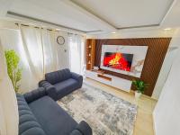 Urban space - B&B Kisii