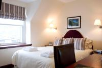 Chambre Double - Vue sur Mer