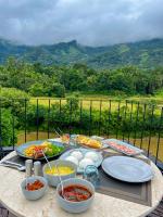 The RIV Eco Villa - B&B Matale