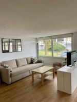 Surf studio 2 min from the beach - Ferienwohnung