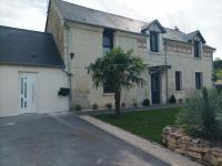 L' Har & Lam - Chambres d’hôtes Leuilly-sous-Coucy