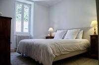 Doppelzimmer mit eigenem Bad