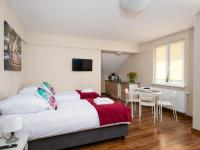 Classic Apartment
