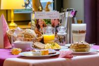 Ferienwohnung am Paradies - B&B Bad Lauterberg im Harz