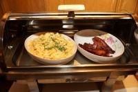 Ferienwohnung am Paradies - Ferienwohnung Bad Lauterberg