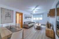 VALERIA-DREAMS Maestro Luna 3º - Chambres d’hôtes Saragosse