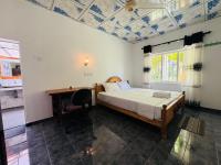 Habitación Doble con vistas al jardín