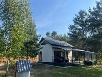 Przytulny Domek - B&B Rokitnica