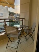 Cozy apartment in Neoi Epivates 2 - B&B Peraía