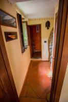 The house of Gostina - Bed and Breakfast Santa Fiora
