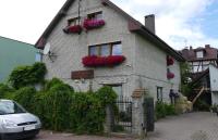 Doppelzimmer mit eigenem Bad