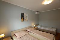 Apartment mit 2 Schlafzimmern