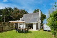Villa Bihen - Maison à 50m de la plage - B&B