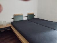 Fewo Am Waldrand - B&B Hüttblek