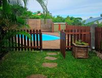 Studio with Sea View