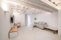 VALERIA-DREAMS Loscos 3º - Ferienwohnung Saragossa