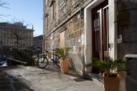 Le Bicocche di Joyce - luxury and parking nearby - B&B Trieste
