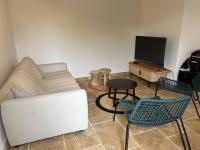 Hyper centre, calme, extérieur - Ferienwohnung