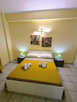 Deluxe Doppelzimmer mit Balkon