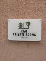 E&G Private Rooms in Apartment - Ferienwohnung Trapani