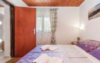 One Bedroom Apartment with Terrace