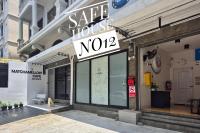 Entire townhouse at Yaek Lam Sali station - B&B