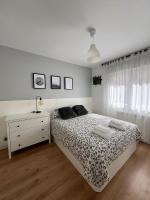 Piso Cesteiros Plaza Sanxenxo - B&B Sanxenxo