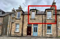 Flat 2a - Modern Flat Close to City Centre Ideal for Couples - B&B Inverness