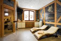Vysoké Tatry apartmán 309 - Tatranská Lomnica - výhľad na Tatry - B&B