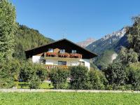 Apartments Steger Sand in Taufers Campo Tures - Ferienwohnung